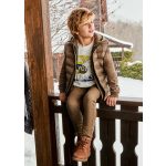 Mayoral Fiú nadrág puha anyagból  - Bark