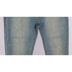 Mayoral lány köves farmernadrág - Silver