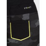 Mayoral Fiú pamut nadrág - Metal - Fémszínű