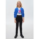 Mayoral Lány leggings - Black - Fekete