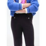 Mayoral Lány leggings - Black - Fekete