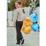 Mayoral Nyomott mintás, lány leggings szett - H. Lead