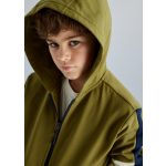 Mayoral Fiú kétrészes szabadidő szett - Khaki - Keki