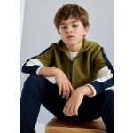 Mayoral Fiú kétrészes szabadidő szett - Khaki - Keki