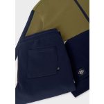 Mayoral Fiú kétrészes szabadidő szett - Khaki - Keki