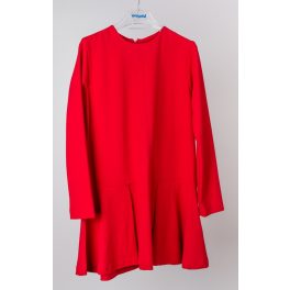 Mayoral lány alkalmi ruha - Red