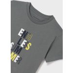 Mayoral - Mintás fiú póló