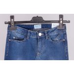 Mayoral lány basic farmernadrág - Blue