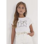 Mayoral - Mintás lány póló