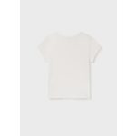 Mayoral - Mintás lány póló