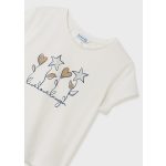 Mayoral - Mintás lány póló