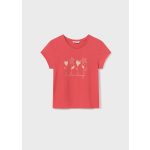 Mayoral - Mintás lány póló