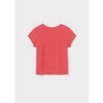 Mayoral - Mintás lány póló