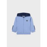 Mayoral Fiú szabadidő szett, 2 db nadrággal - Sky blue - Égkék