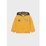 Mayoral Fiú háromrészes szabadidő szett - Honey - Mézsárga