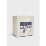 Mayoral - Fiú Mokkaszín