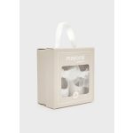 Mayoral - Pántos lány keresztelőcipő