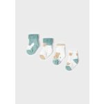 Mayoral - Fiú zokni szett 4 db