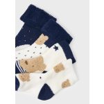 Mayoral - Fiú zokni szett 4 db