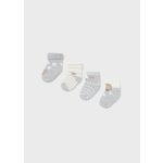 Mayoral Fiú zokni szett 4 db  - Moon - Hold