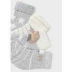 Mayoral Fiú zokni szett 4 db  - Moon - Hold