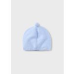 Mayoral Vékony kötött sapka - Sky - Égkék