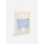 Mayoral Vékony kötött sapka - Sky - Égkék