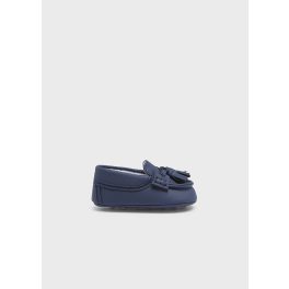 Mayoral Fiú kék mokkaszín - Navy - Tengerészkék