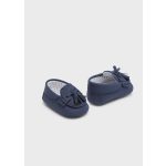 Mayoral Fiú kék mokkaszín - Navy - Tengerészkék