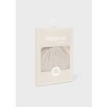 Mayoral Bébi fiú kötött sapka - H. Walnut - Dió